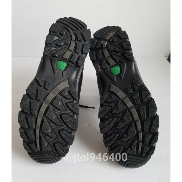 Karrimor Skiddaw Walking Hiking Waterproof Boots Size 8.5 - Picture 4 of 15